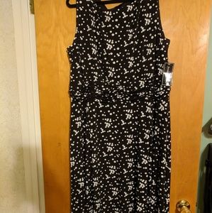 Jessica Howard dress.